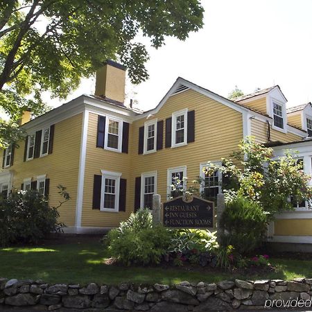Bedford Village Inn Extérieur photo