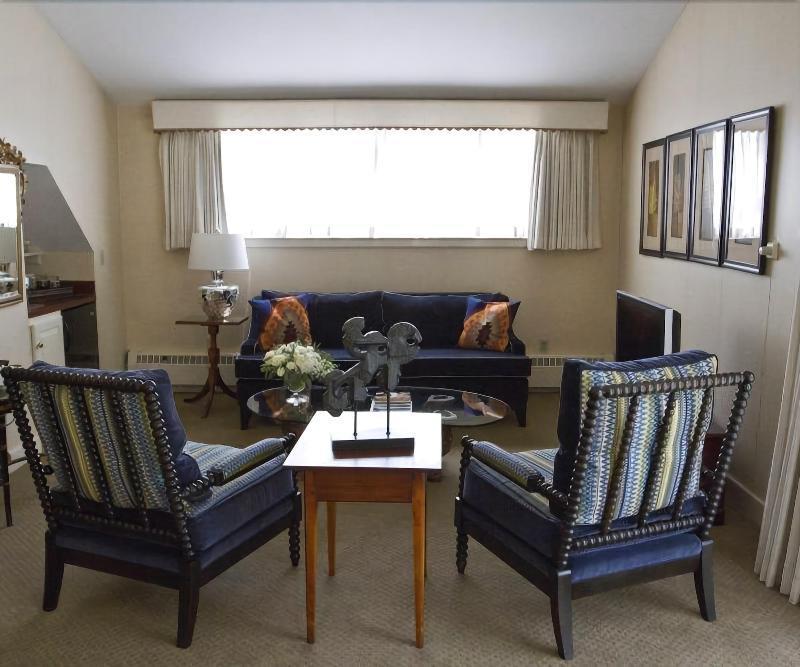 Bedford Village Inn Extérieur photo