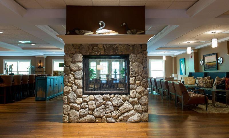 Bedford Village Inn Extérieur photo