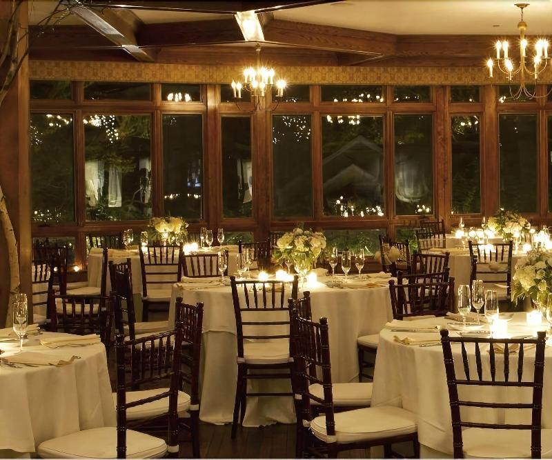 Bedford Village Inn Extérieur photo