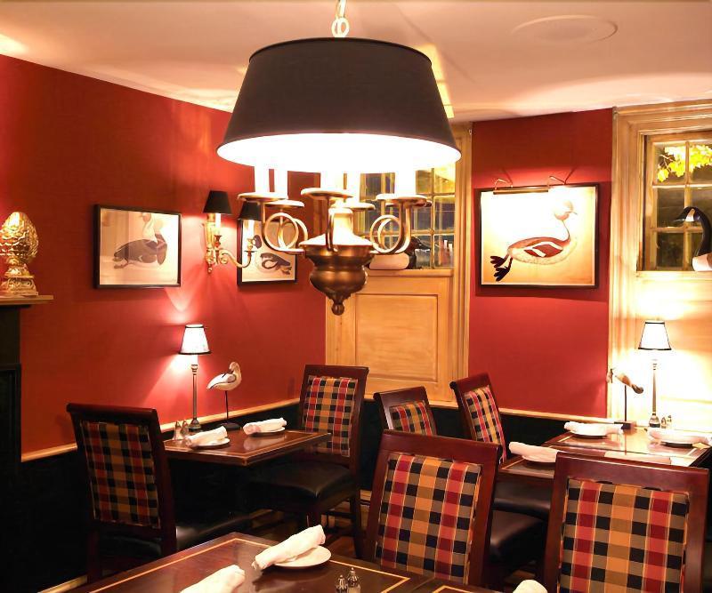 Bedford Village Inn Extérieur photo
