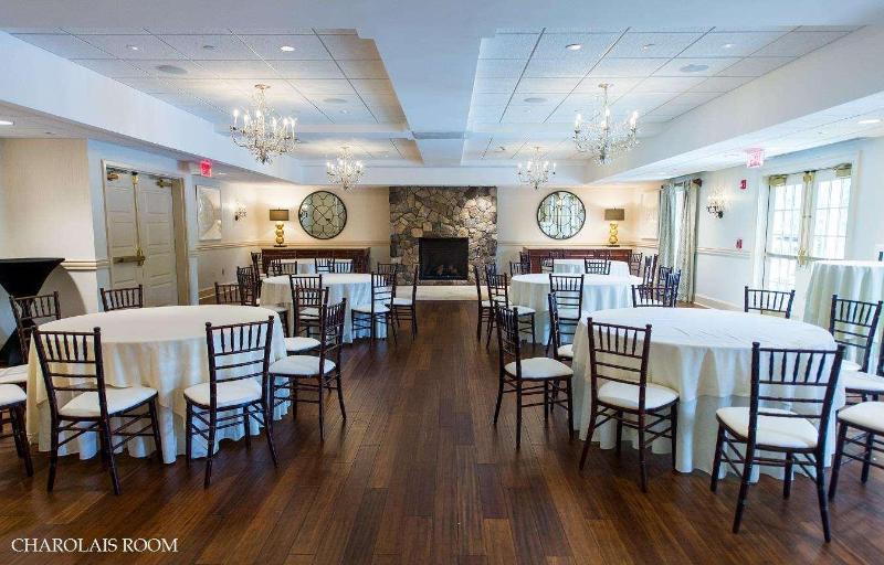 Bedford Village Inn Extérieur photo