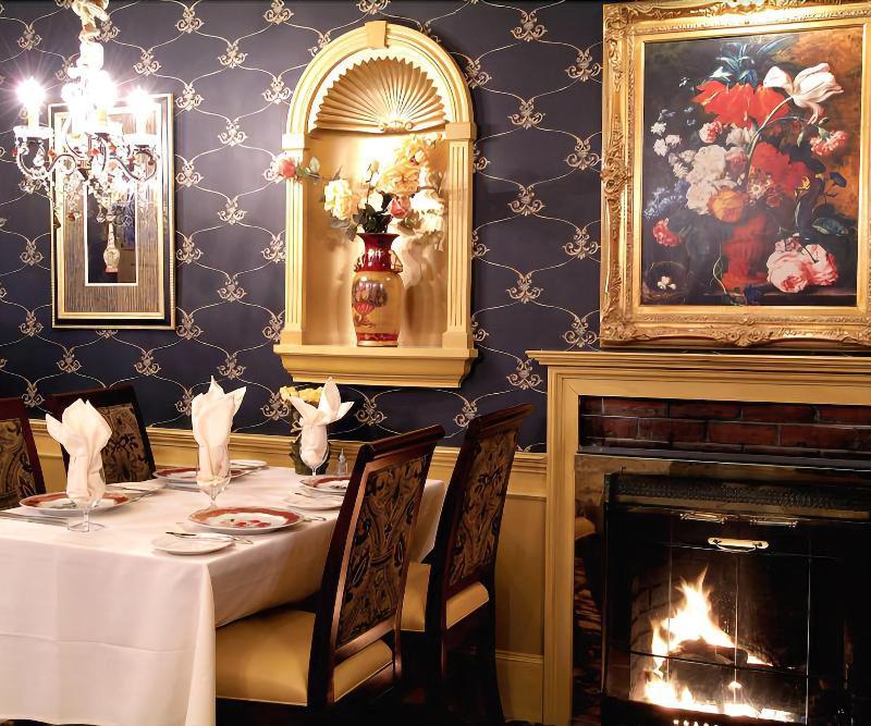 Bedford Village Inn Extérieur photo
