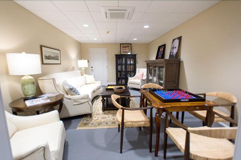 Bedford Village Inn Extérieur photo