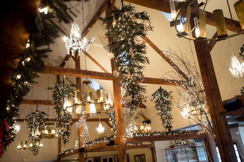 Bedford Village Inn Extérieur photo