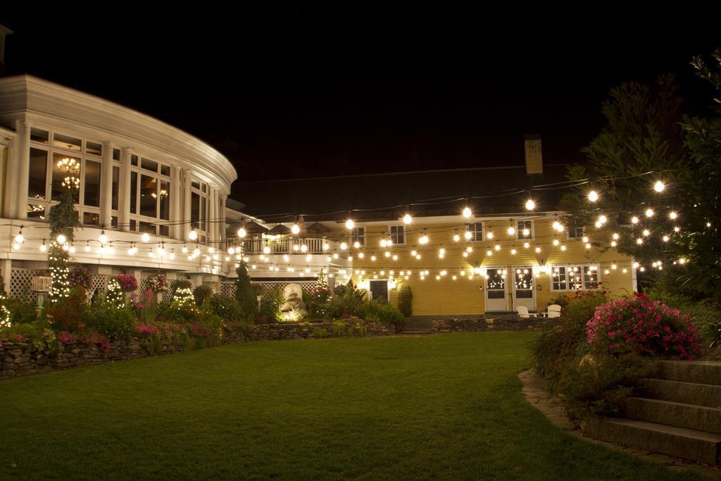 Bedford Village Inn Extérieur photo
