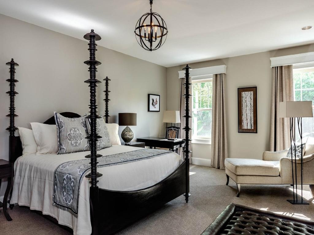 Bedford Village Inn Extérieur photo