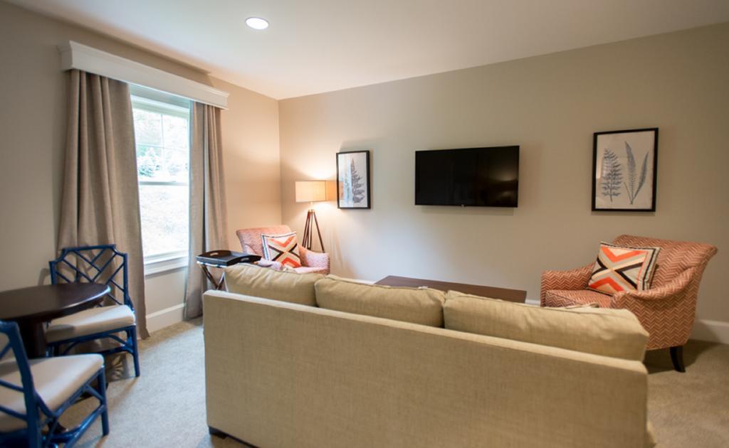 Bedford Village Inn Extérieur photo