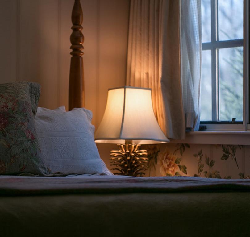 Bedford Village Inn Extérieur photo