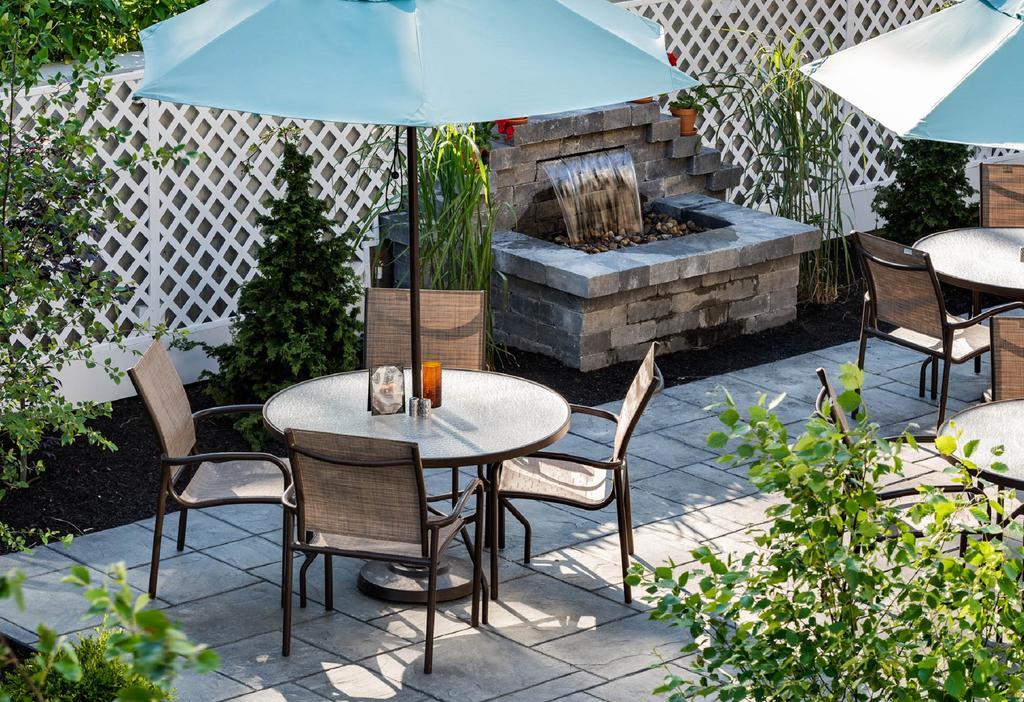 Bedford Village Inn Extérieur photo