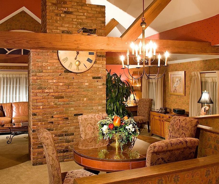Bedford Village Inn Extérieur photo